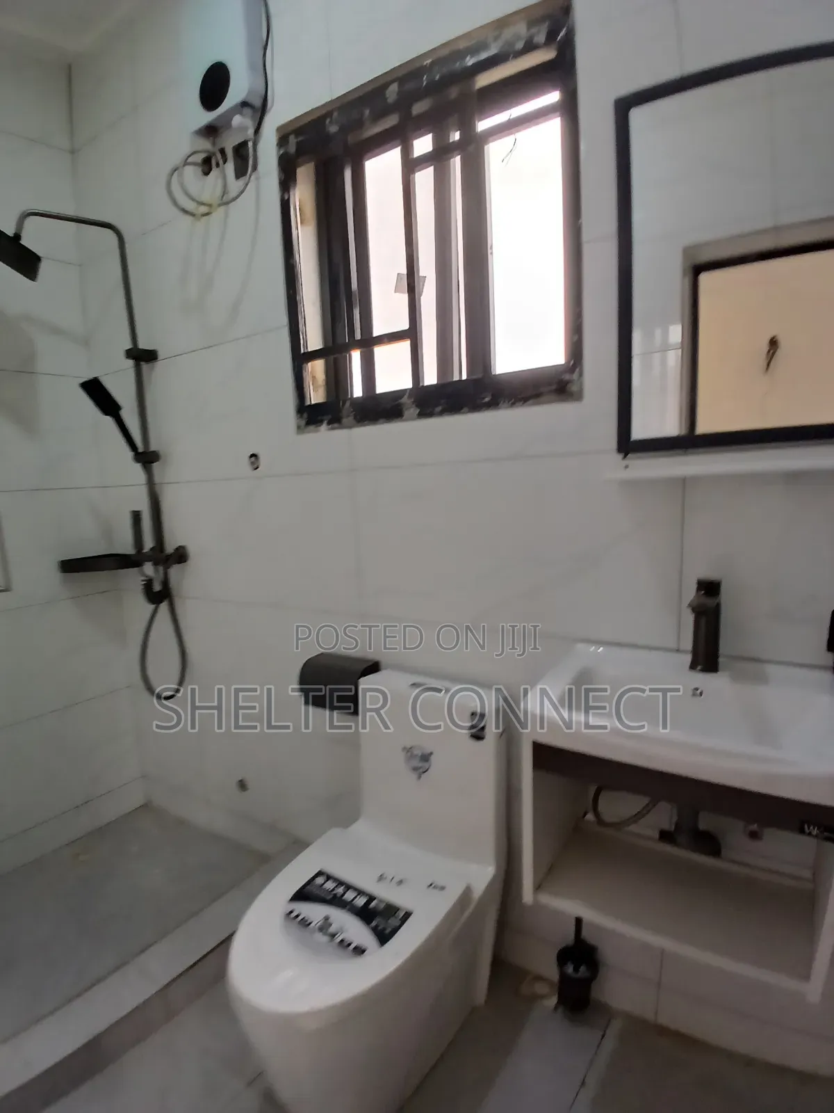3bdrm Duplex in Pantang, Adenta for sale