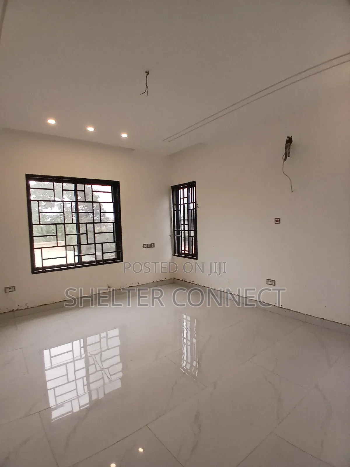 3bdrm Duplex in Pantang, Adenta for sale