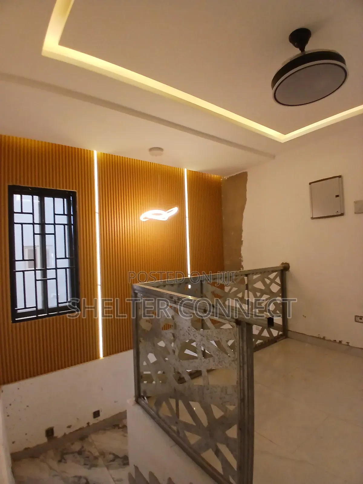 3bdrm Duplex in Pantang, Adenta for sale