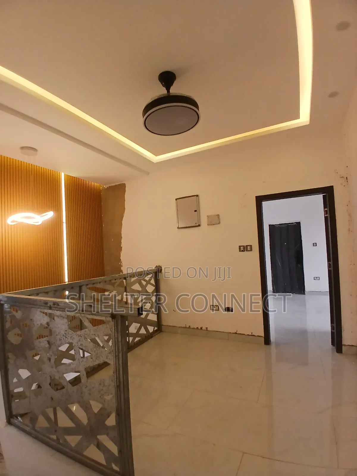 3bdrm Duplex in Pantang, Adenta for sale