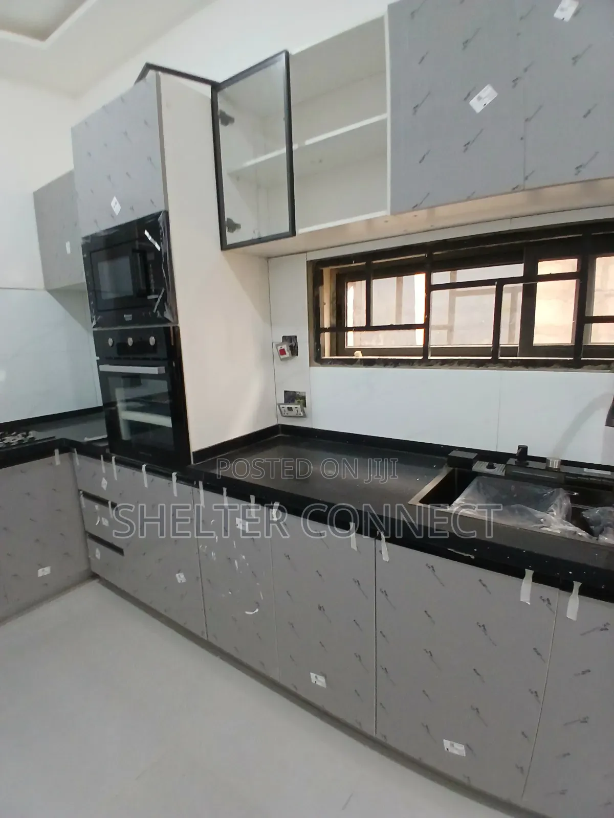 3bdrm Duplex in Pantang, Adenta for sale