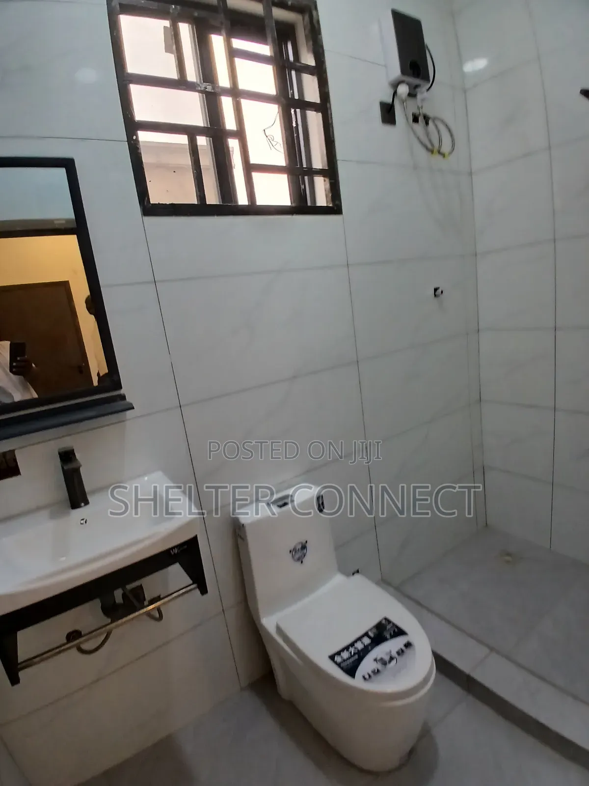 3bdrm Duplex in Pantang, Adenta for sale