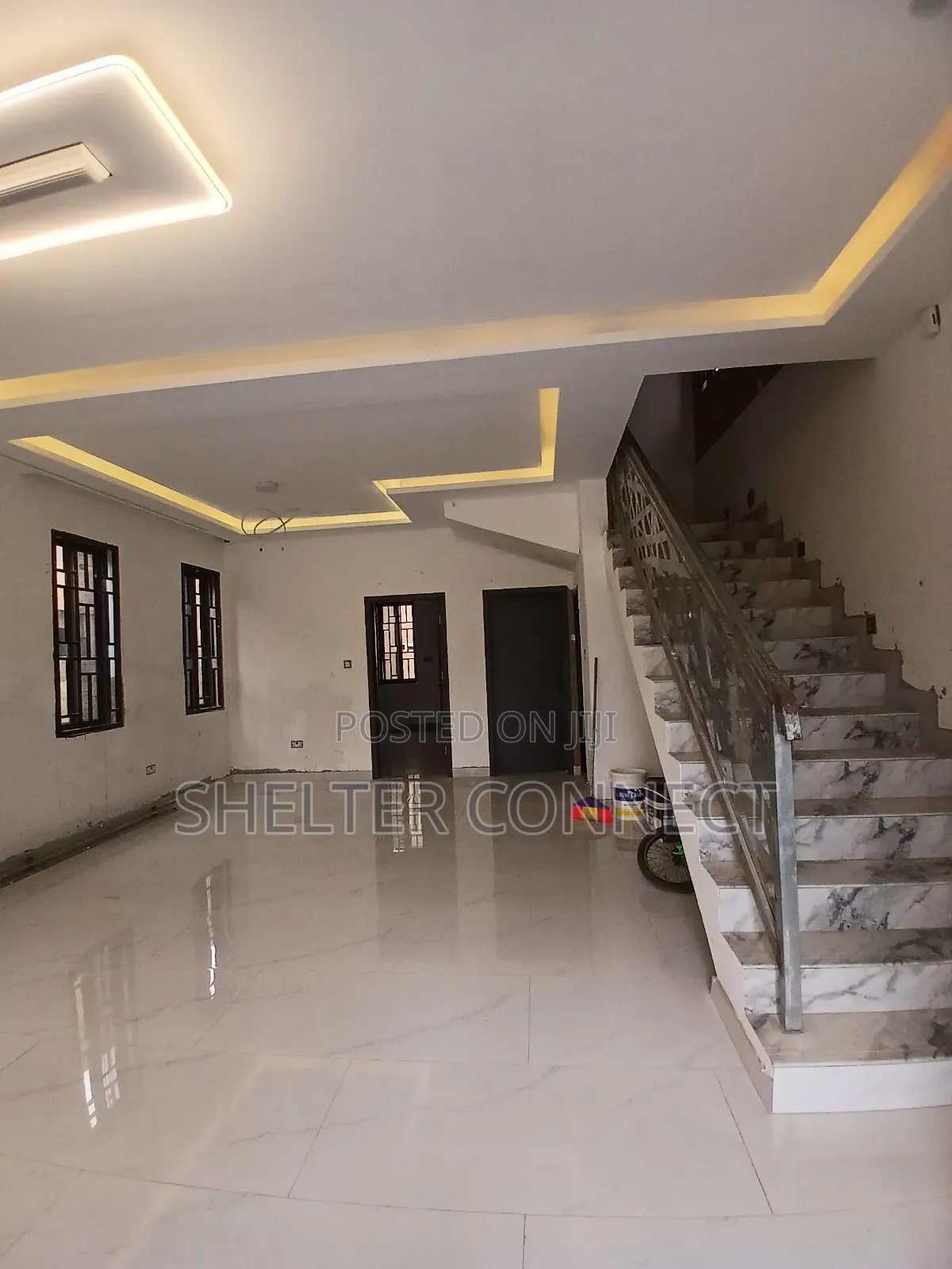 3bdrm Duplex in Pantang, Adenta for sale