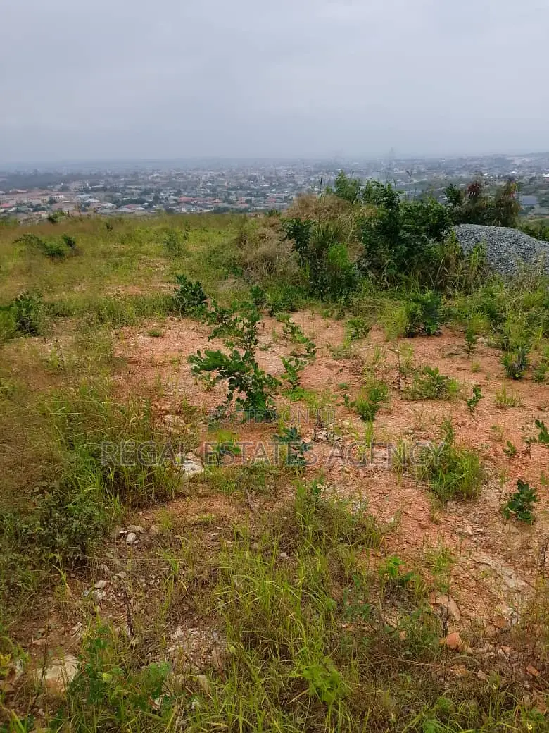 2 Plots of Land for Sale Oyibi Hills Title