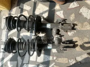 Lexus Rx350 2018 Front Shocks Absorbers