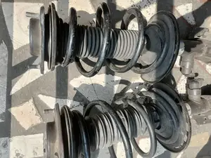 Lexus Rx350 2018 Front Shocks Absorbers