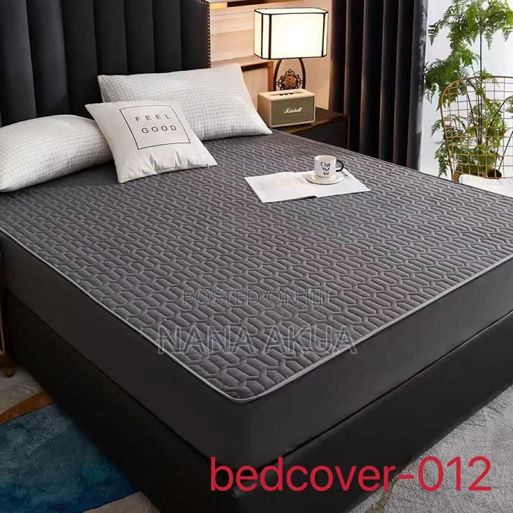 Mattress Pad Cover