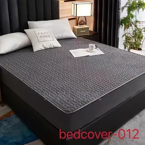 Mattress Pad Cover