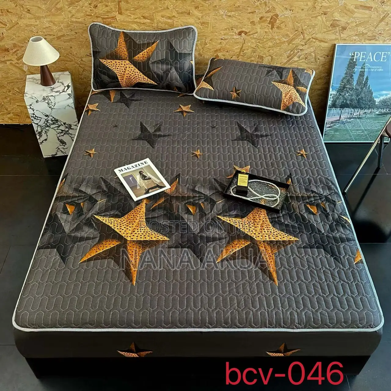 Mattress Pad Cover