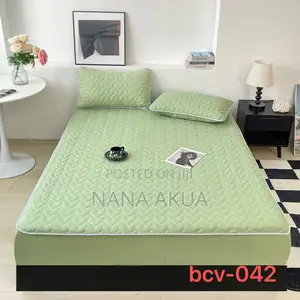 Mattress Pad Cover