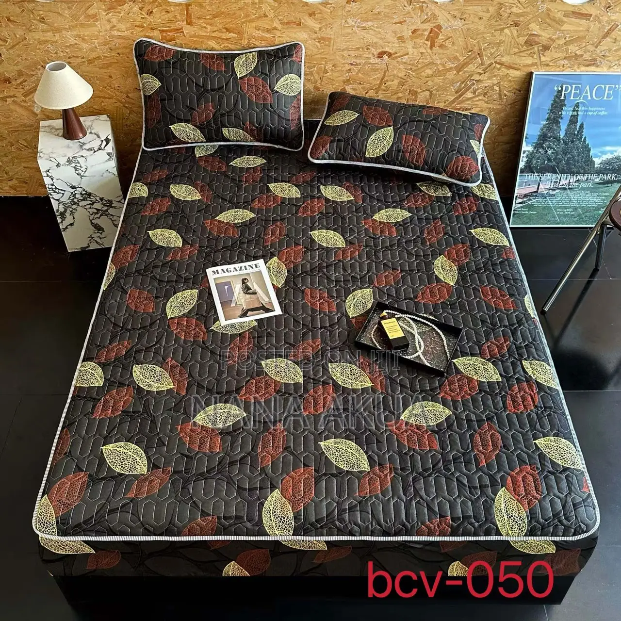 Mattress Pad Cover
