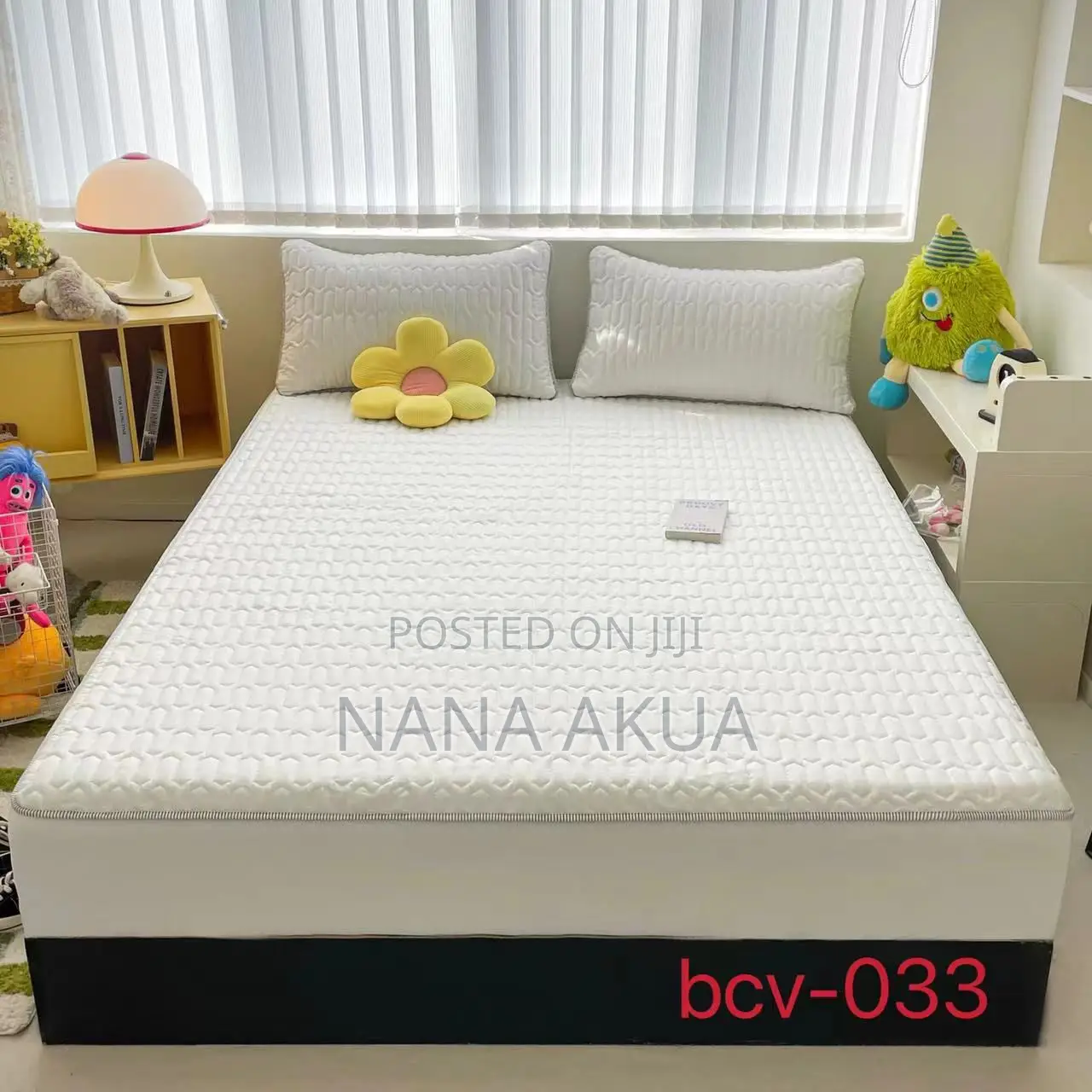 Mattress Pad Cover