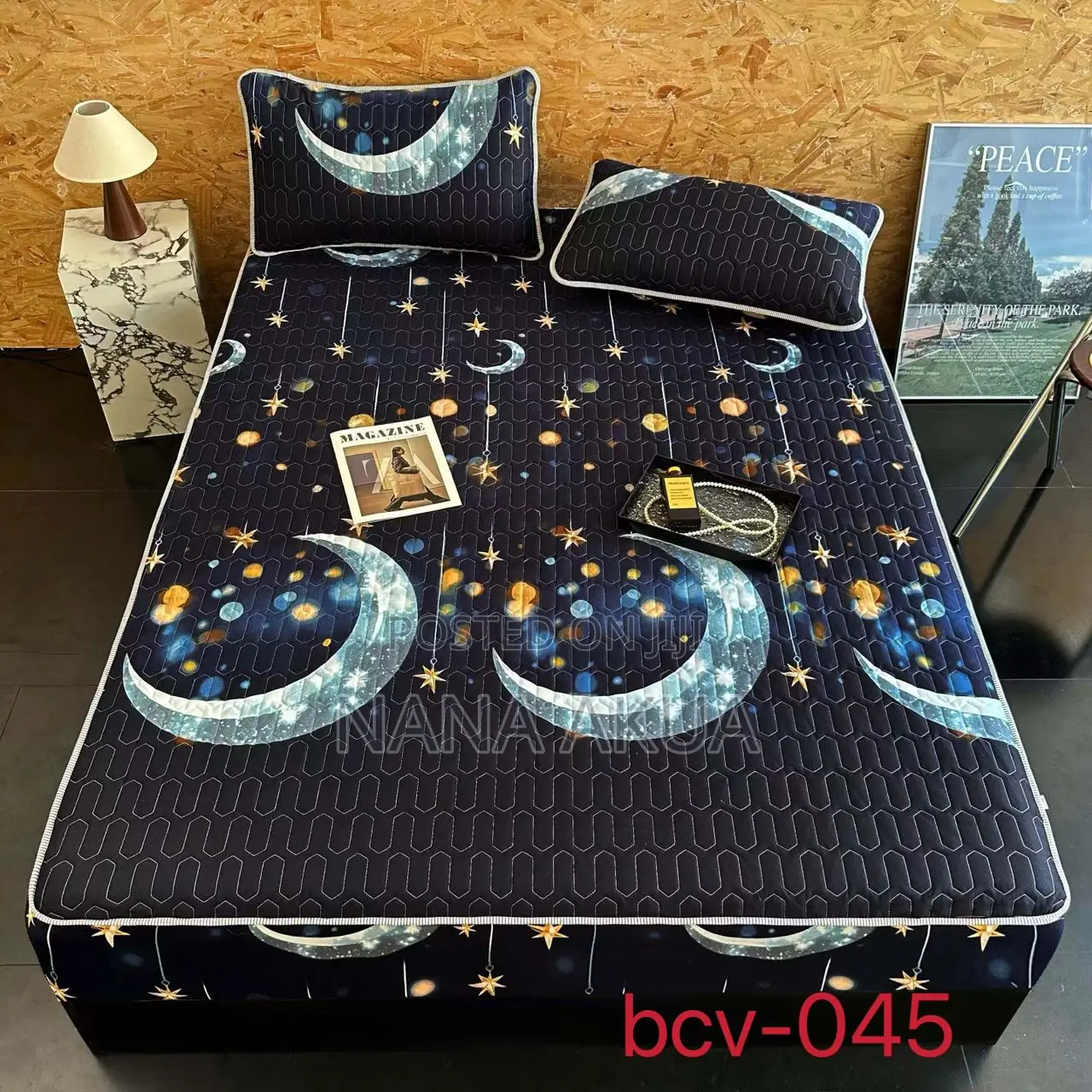 Mattress Pad Cover