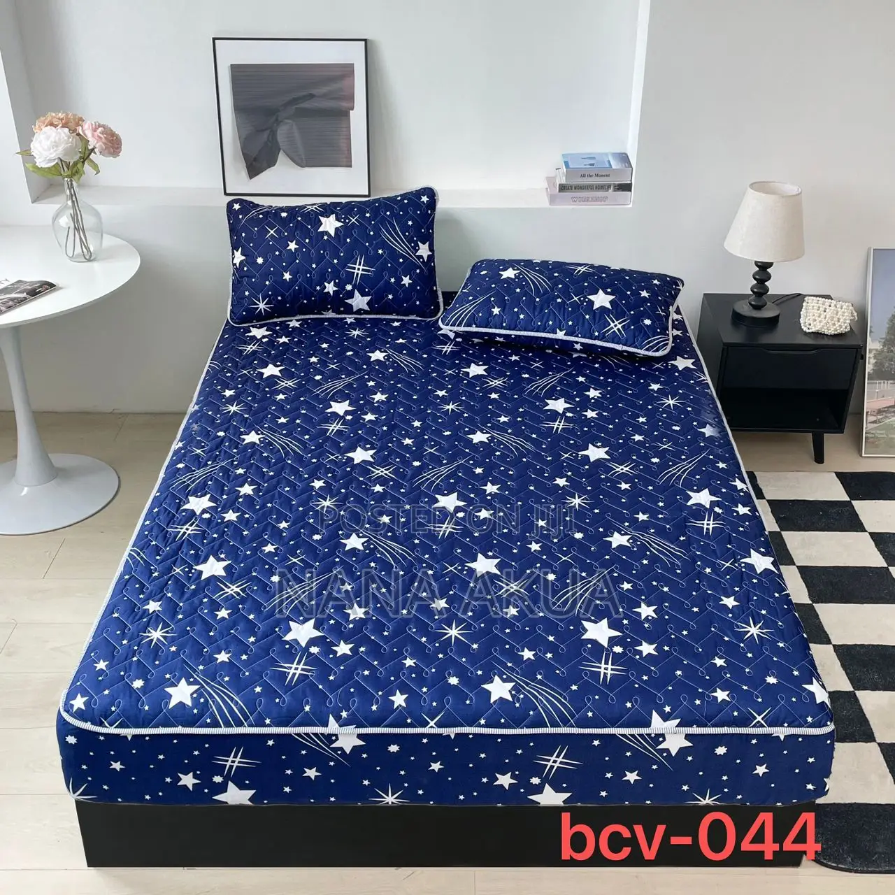 Mattress Pad Cover