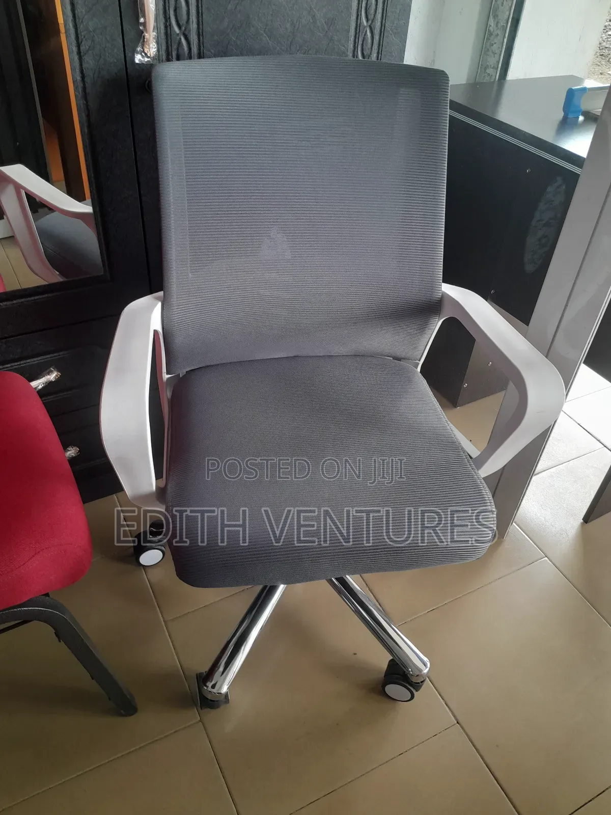 Ministries Chair