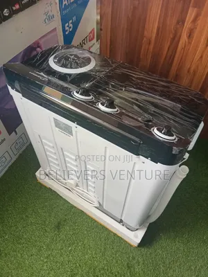 Sigma Quick Wash Express 7kg Sigma Washing Machine