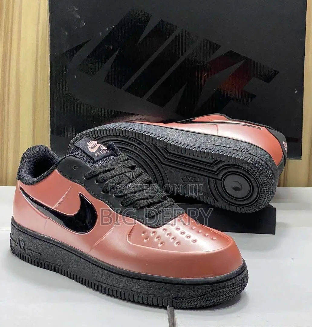 Nike Airforce Pro