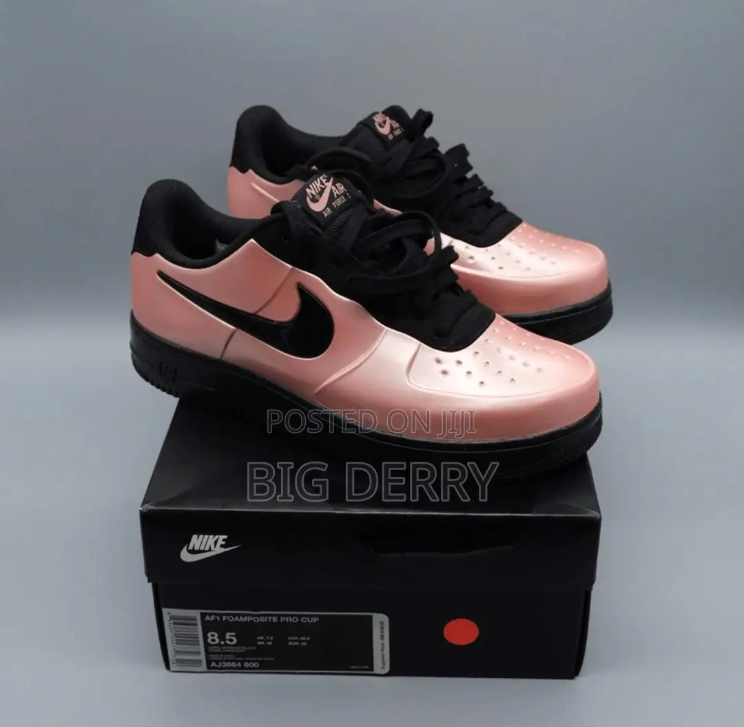 Nike Airforce Pro