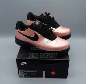 Nike Airforce Pro
