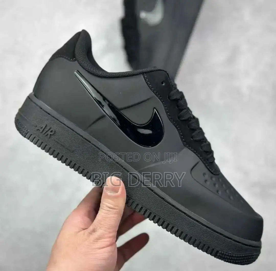 Nike Airforce Pro