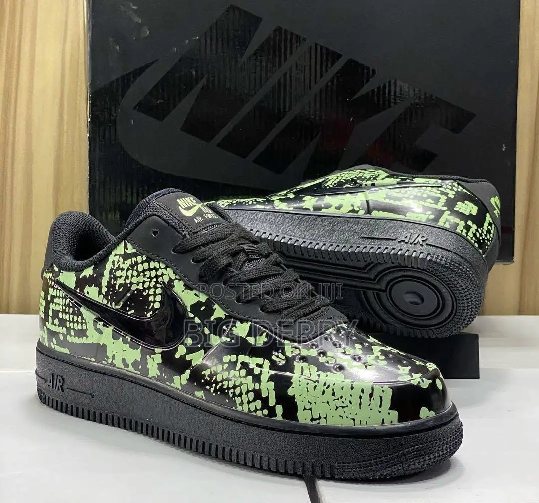Nike Airforce Pro