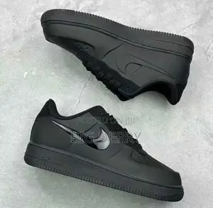 Nike Airforce Pro