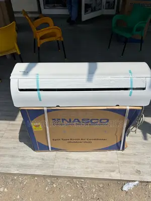 Innovative and Feature-Rich Split 1.5 Hp Air Conditioner