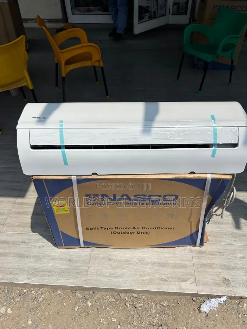 Innovative and Feature-Rich Split 1.5 Hp Air Conditioner