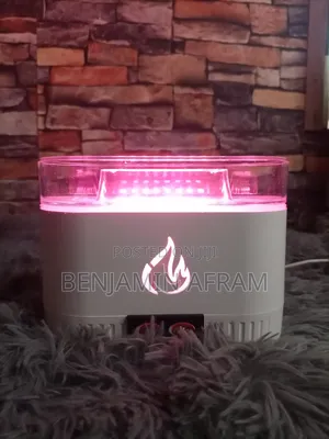 Aroma Ease Humidifier