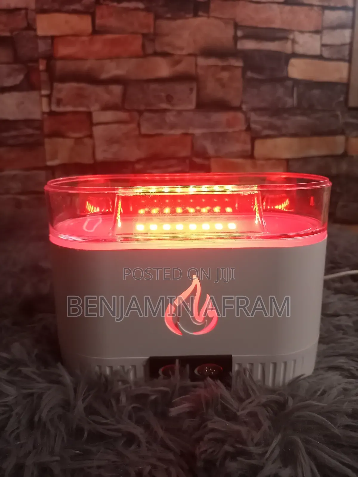 Aroma Ease Humidifier