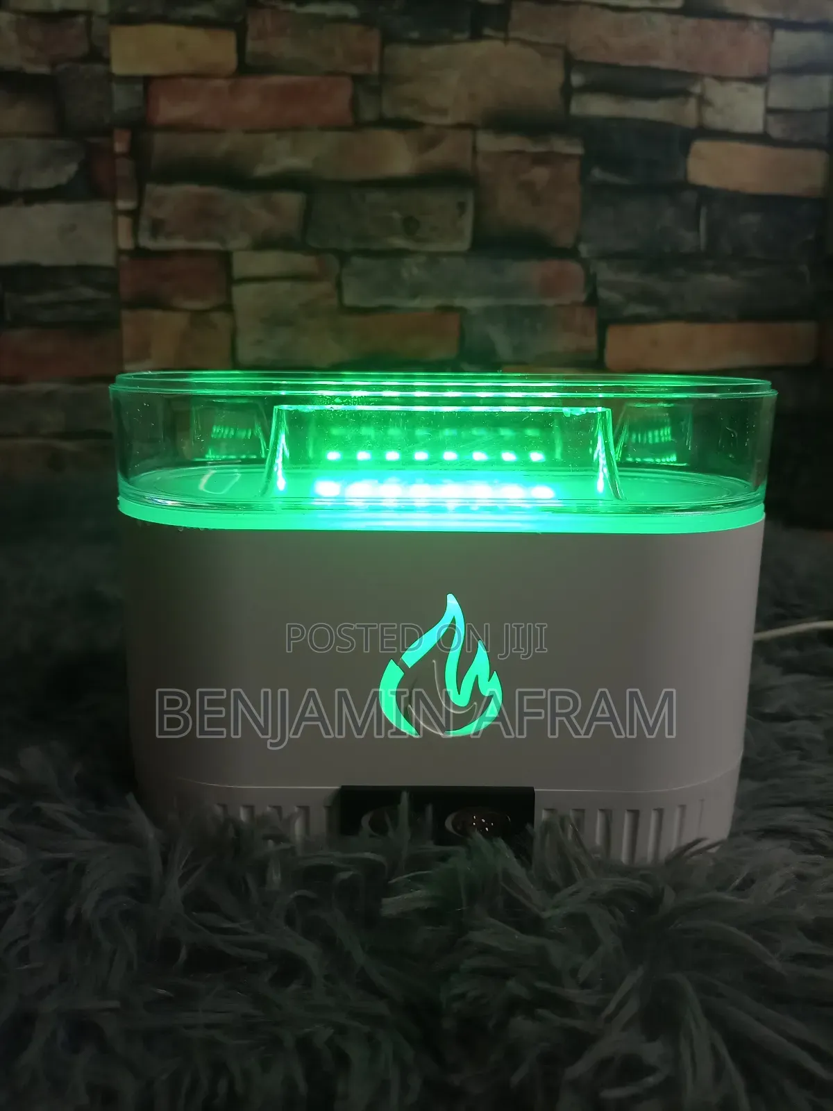 Essential Mist Humidifier