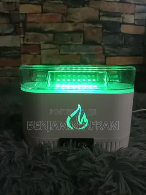 Essential Mist Humidifier