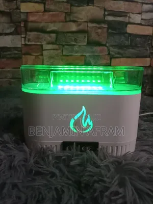 Essential Mist Humidifier