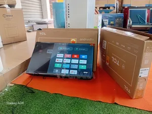 TCL 32 Inch Smart Tv – Sleek, Slim, and Smar