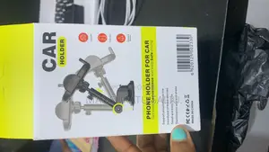 Cz019-33 Phone Holder for Car