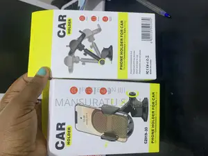 Cz019-33 Phone Holder for Car