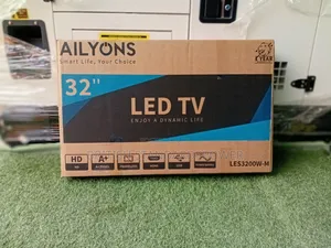 Ailyons 32" Led Digital Tv