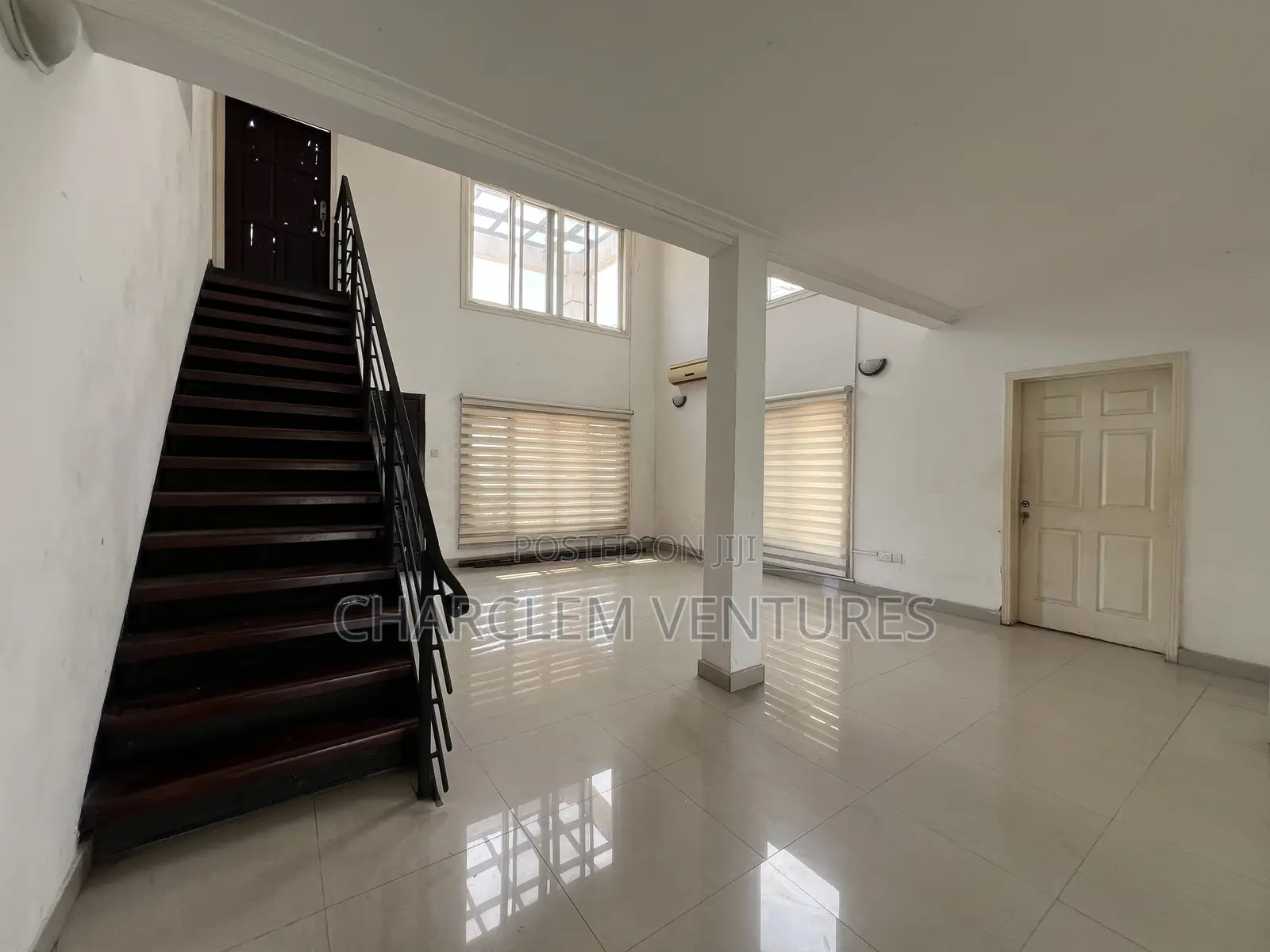 5bdrm House in Charclem Ventures, Accra Metropolitan for sale