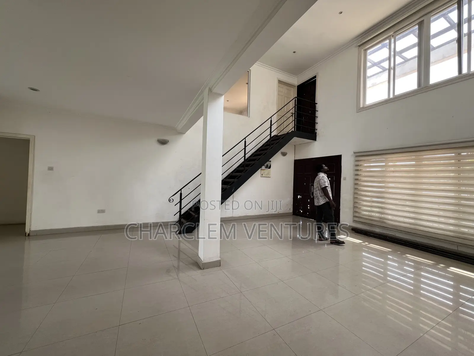 5bdrm House in Charclem Ventures, Accra Metropolitan for sale