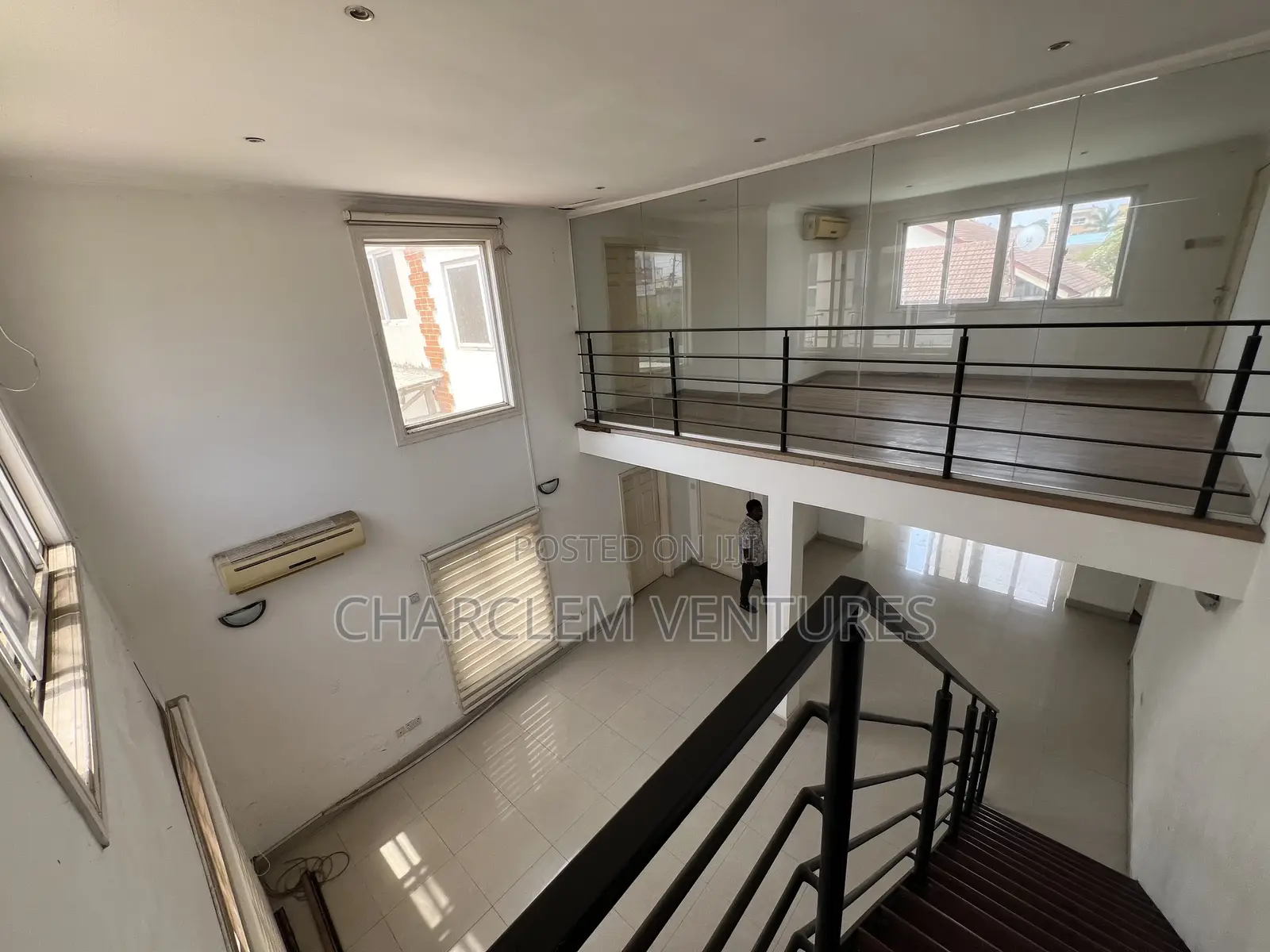 5bdrm House in Charclem Ventures, Accra Metropolitan for sale