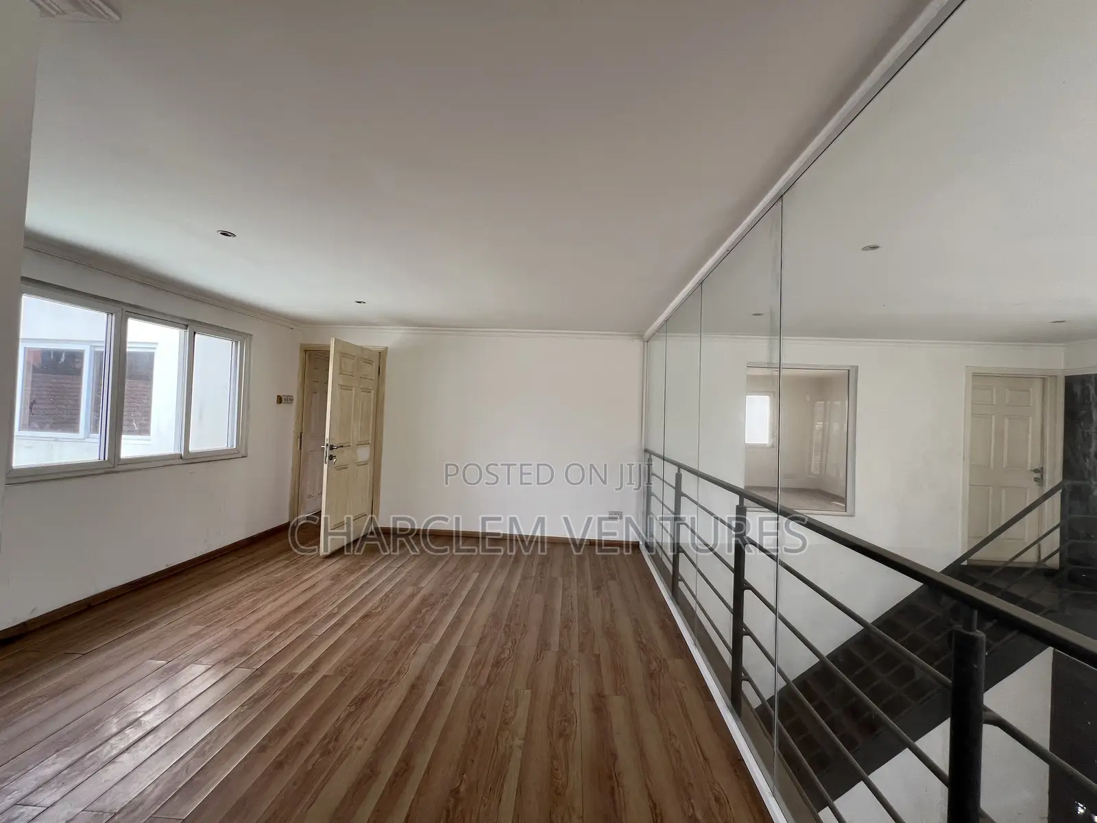 5bdrm House in Charclem Ventures, Accra Metropolitan for sale