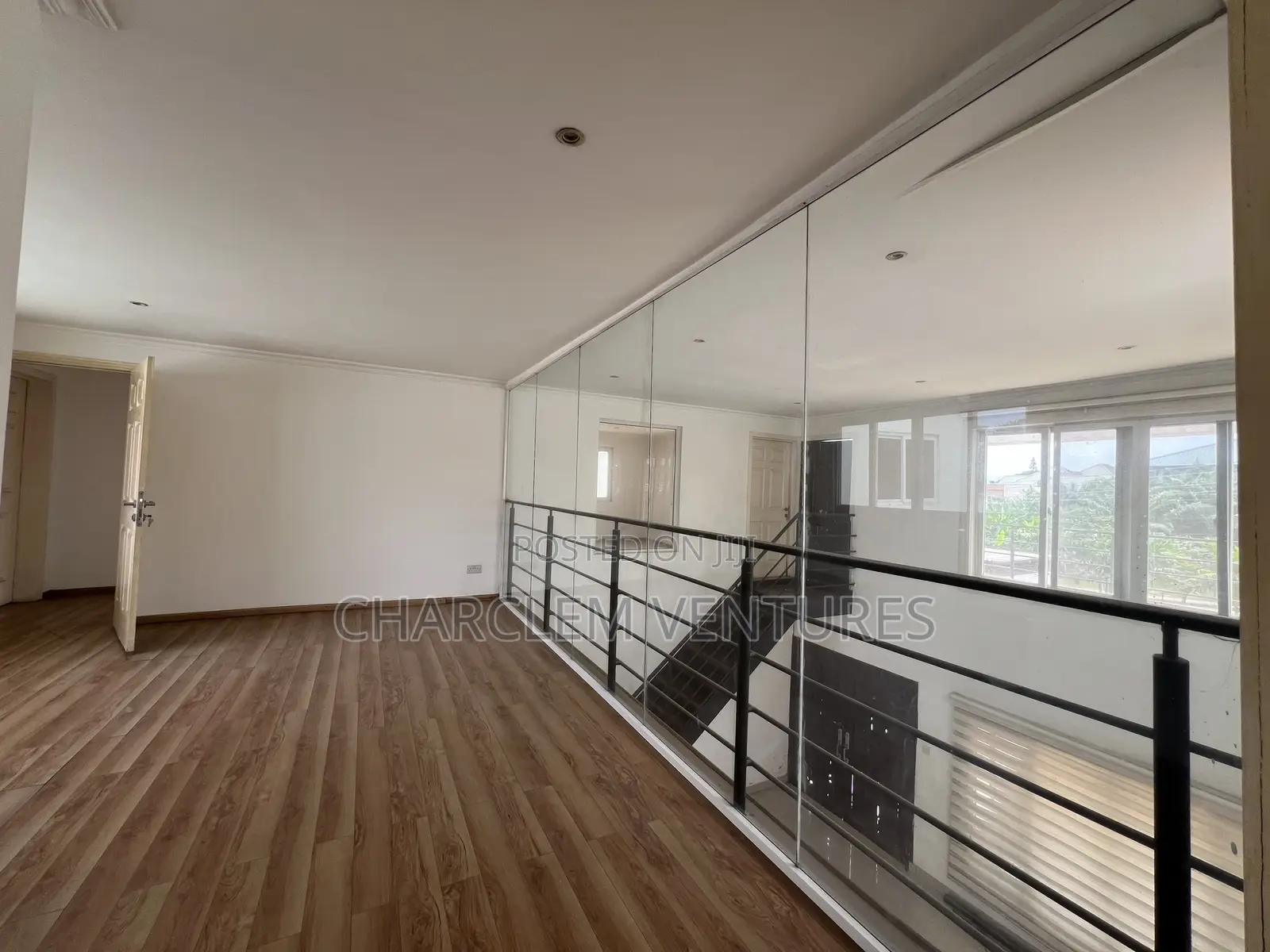 5bdrm House in Charclem Ventures, Accra Metropolitan for sale