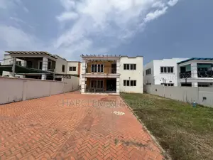 5bdrm House in Charclem Ventures, Accra Metropolitan for sale
