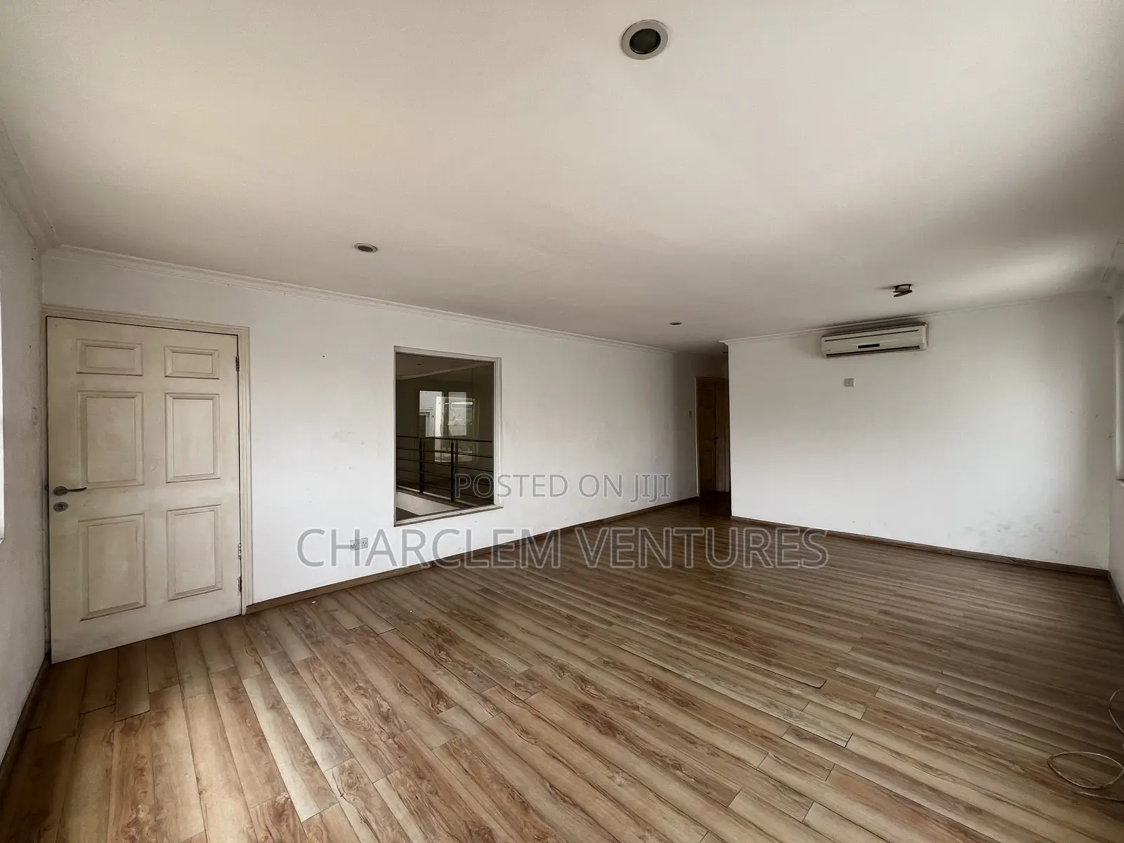 5bdrm House in Charclem Ventures, Accra Metropolitan for sale