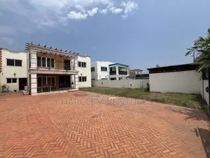 5bdrm House in Charclem Ventures, Accra Metropolitan for sale