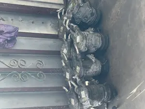 Ford Escape Compressor 2009