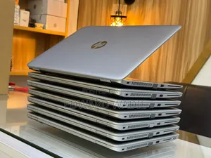 Laptop HP EliteBook 840 G3 8GB Intel Core i5 SSHD (Hybrid) 500GB