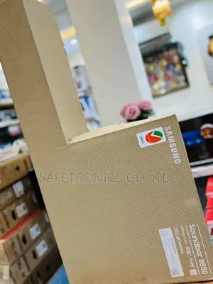 Amazing Deal on Samsung B550