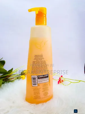 Kirkland Signature Body Wash 800ml