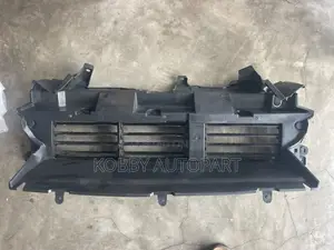 Honda CRV Top Shutter Grill 2017 - 2022